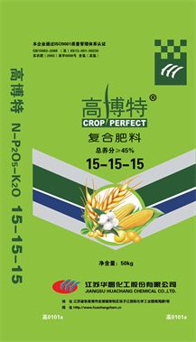 高博特