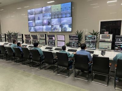 辛醇加氢和精馏工段智能优化项目完成验收正式投用